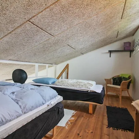 Cariba - 150m From The Sea In Nw Jutland By Interhome *