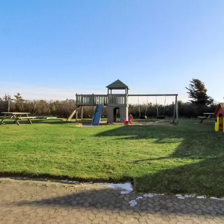Cariba - 150m From The Sea In Nw Jutland By Interhome