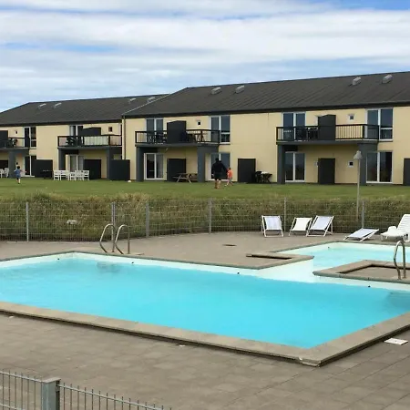 Cariba - 150m From The Sea In Nw Jutland By Interhome * Lokken