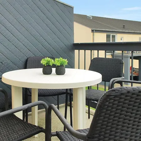 Cariba - 150m From The Sea In Nw Jutland By Interhome * Lokken