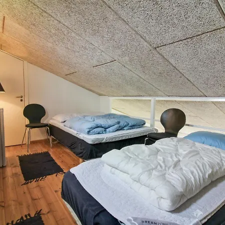 Cariba - 150m From The Sea In Nw Jutland By Interhome Lokken