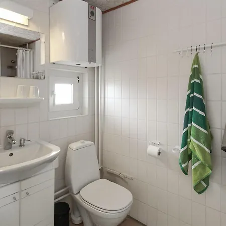 Apartman Cariba - 150m From The Sea By Interhome *