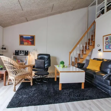 Cariba - 150m From The Sea By Interhome Apartman Løkken
