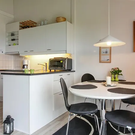 Cariba - 150m From The Sea By Interhome *